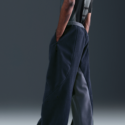 Nike Tech Boreas Men's Woven Open-Hem Trousers