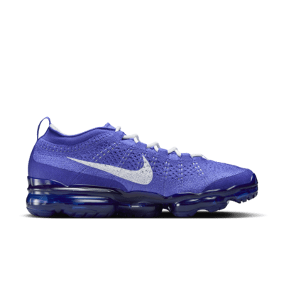 Nike Air VaporMax 2023 Flyknit Women's Shoes. Nike ID