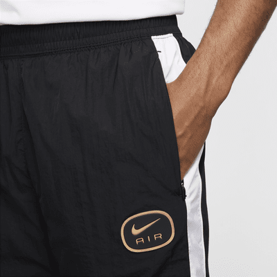 Nike Air Pantalons de teixit Woven - Home