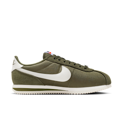 Chaussure Nike Cortez Textile pour femme