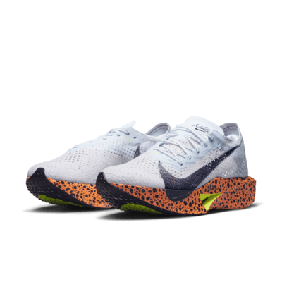 Scarpa da gara su strada Nike Vaporfly 3 Electric – Donna