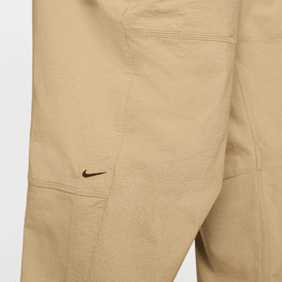 Nike Tech Men's Woven Oversized Trousers