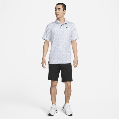 Nike Dri-FIT Tour Men's Camo Golf Polo