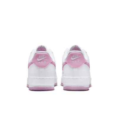 รองเท้าผู้ชาย Nike Air Force 1 '07