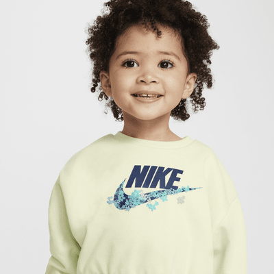 Nike Dri-FIT Fresh Cut Toddler 2-Piece Skort Set