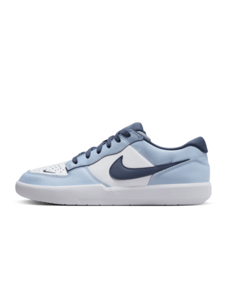 Unisex кроссовки Nike SB Force 58 Premium Skate