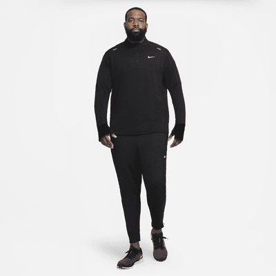 Nike Therma-FIT Repel Element Men's 1/4-Zip Running Top