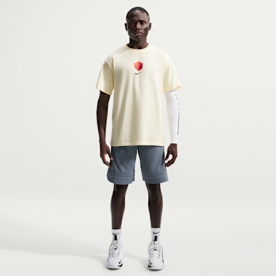 Nike Men's Dri-FIT 10" Game Classic Basketball Shorts