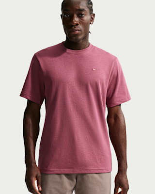 Мужские шорты Nike Primary Dri-FIT Short-Sleeve Versatile Top