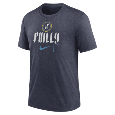 Мужская футболка Philadelphia Phillies City Connect