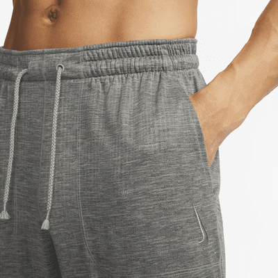 Nike Yoga Men's Dri-FIT Joggers