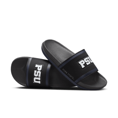 Nike Offcourt (penn State) Slide. Nike.com