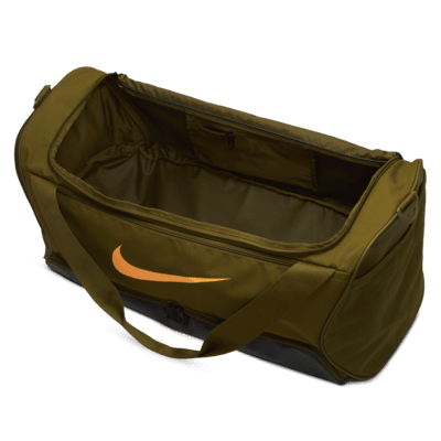 Nike Brasilia 9.5 Training Duffel Bag (Medium, 60L)