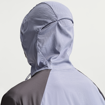 Nike Impossibly Light Windrunner Erkek Koşu Ceketi