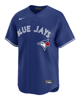 Мужские джерси Vladimir Guerrero Jr. Toronto Blue Jays Nike Dri-FIT ADV MLB Limited Jersey