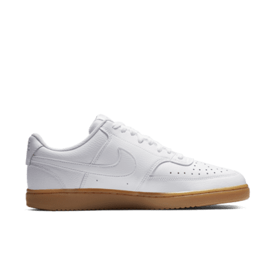 Calzado Nike Court Vision Low