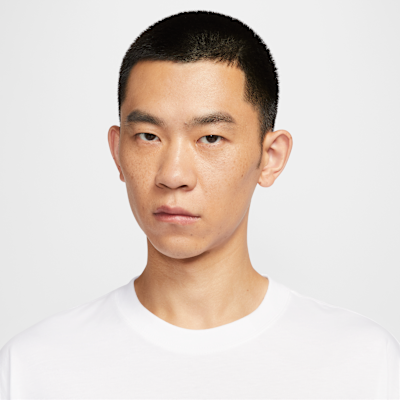 LeBron 'Bubble Boy' Men's Basketball T-Shirt