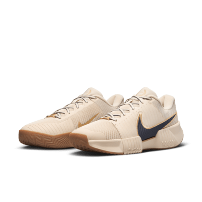 Nike GP Challenge Pro Premium Men's Clay Court Tennis Shoes