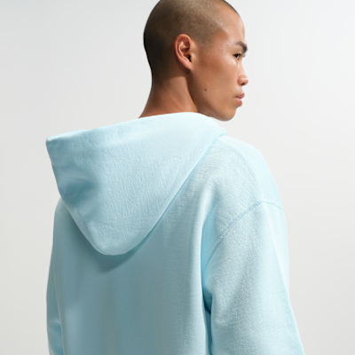 Nike SB Full-Zip Fleece Skate Hoodie