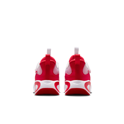 Tenis para niños de preescolar Nike Air Max Nova
