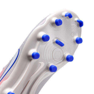 Nike United Jr. Tiempo Legend 10 Academy Older Kids' Multi-Ground Low-Top Football Boots