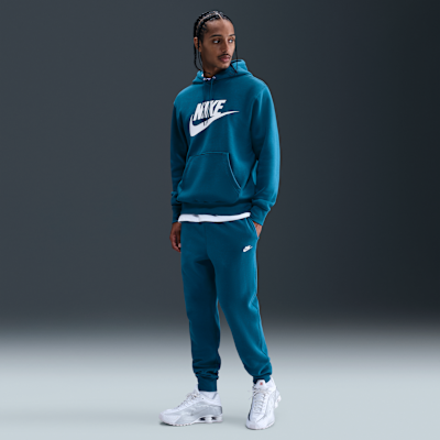 Nike Club