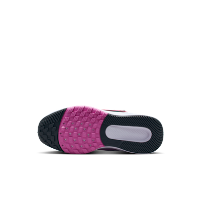 Nike Star Runner 5 Little Kids' Running Shoes