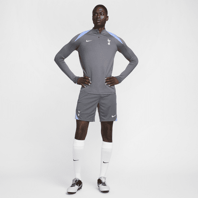 Haut d'entraînement de football Nike Dri-FIT Tottenham Hotspur Strike pour homme