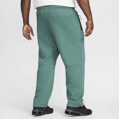 Nike Sportswear Tech Fleece Men's Open-Hem Sweatpants