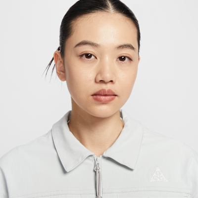 나이키 ACG '스미스 서밋' 여성 자외선 차단 재킷