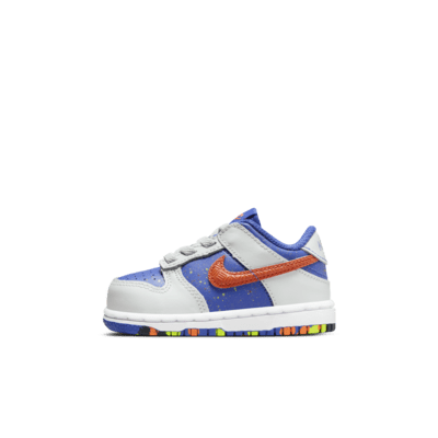 Nike Dunk Low Baby/Toddler Shoes