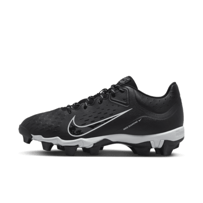 Tacos de softball para mujer Nike Hyperdiamond 4 Keystone