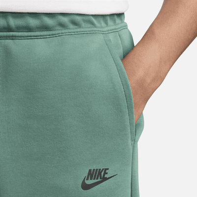 Shorts para hombre Nike Sportswear Tech Fleece