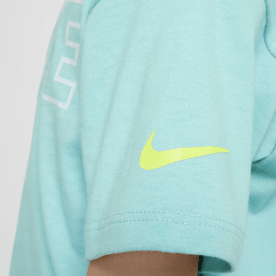 Nike Femme Pop Toddler T-Shirt