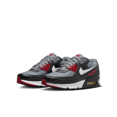 Nike Air Max 90 Older Kids' Shoe