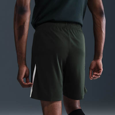 Chelsea F.C. Strike Men's Nike Dri-FIT Football Knit Shorts