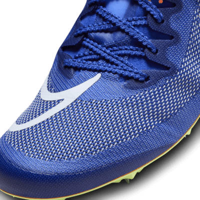 Tenis de atletismo con clavos para velocidad Nike Ja Fly 4