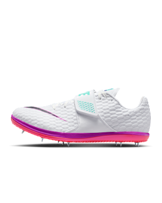 Женские  Nike High Jump Elite Track Field Jumping Spikes