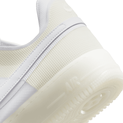 Nike Air Force 1 React Men's Shoes