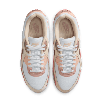 Nike Air Max 90 Next Nature Premium Women's Shoes