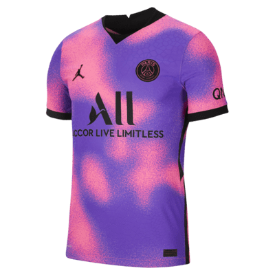 new soccer kits 2021