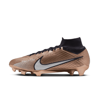 Nike Zoom Mercurial Superfly 9 Elite Firm-Ground Soccer Nike JP