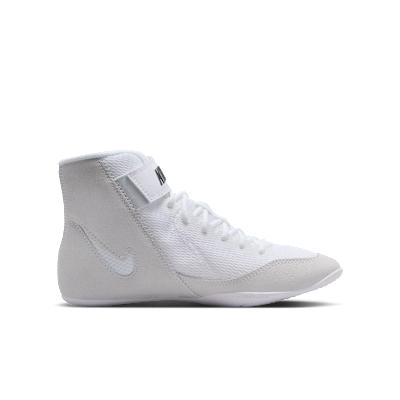 Nike Speedsweep 8 Big Kids' Wrestling Shoes