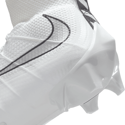 Tacos de fútbol americano para hombre Nike Vapor Edge 360 "Untouchable"