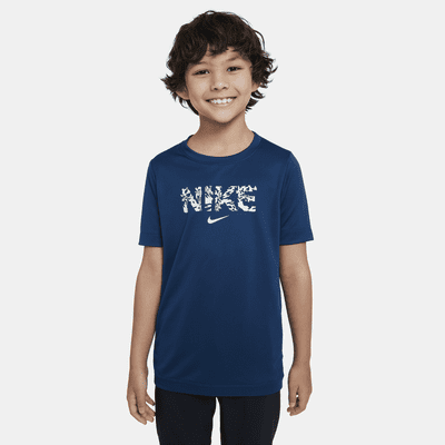 Nike Dri-FIT Trophy Older Kids' (Boys') Training Top