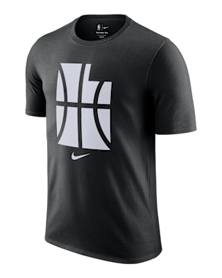 Мужская футболка Utah Jazz Essential City Edition Nike NBA