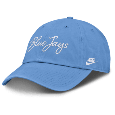 Toronto Blue Jays Cooperstown Script