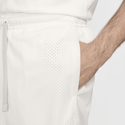 Kevin Durant Men's Dri-FIT Standard Issue Reversible Basketball Shorts