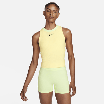 NikeCourt Slam Women's Dri-FIT Tennis Tank Top