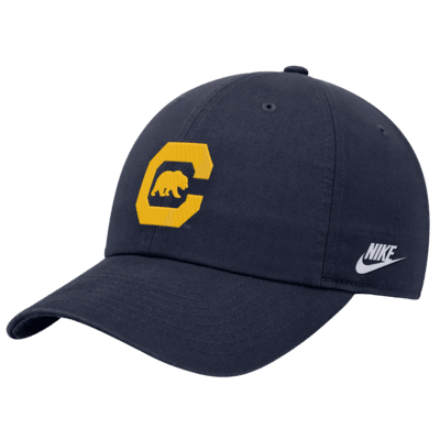 Gorra universitaria Nike Cal